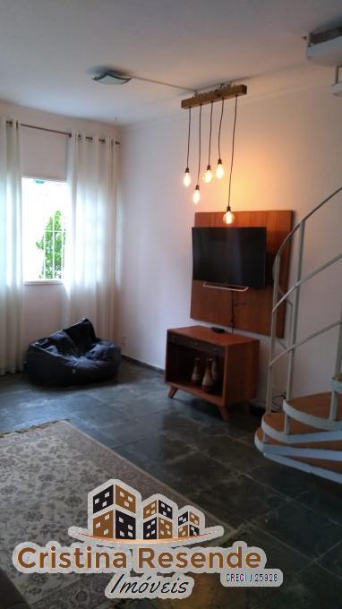 Casa de Condomínio, 2 quartos - Foto 5