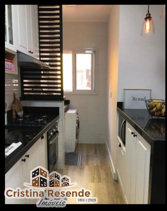 Apartamento, 2 quartos, 56 m² - Foto 8