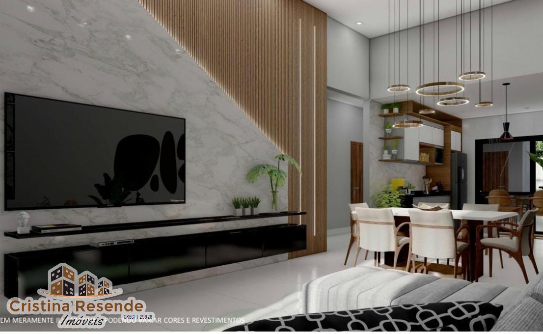Casa, 3 quartos, 360 m² - Foto 8