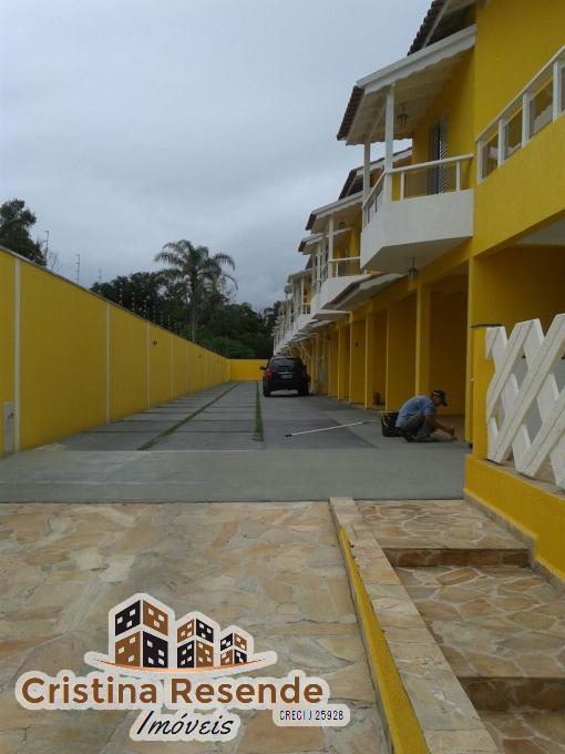 Casa de Condomínio, 2 quartos - Foto 5