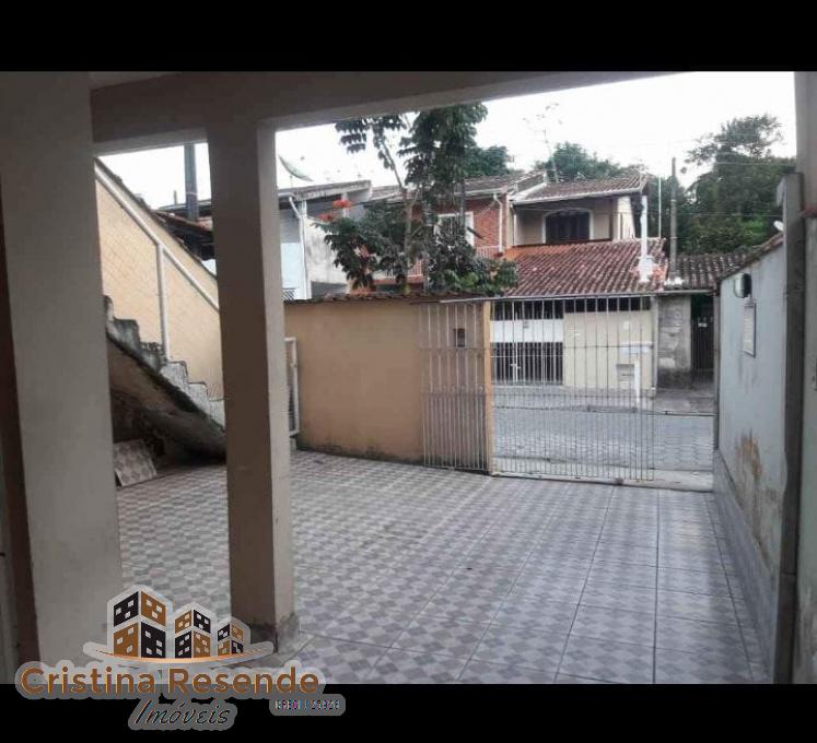 Sobrado, 4 quartos, 156 m² - Foto 2