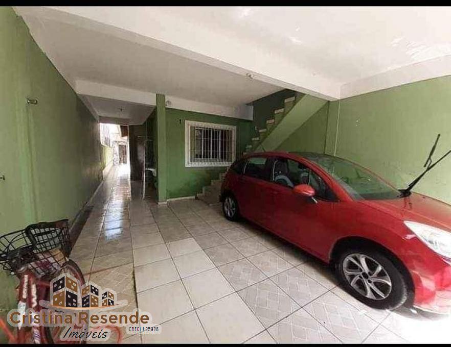 Casa, 4 quartos - Foto 2