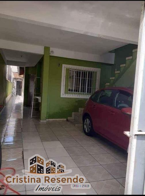 Casa, 4 quartos - Foto 1