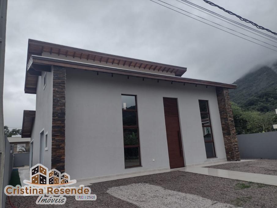 Casa, 4 quartos - Foto 2