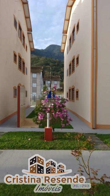 Apartamento, 2 quartos - Foto 2