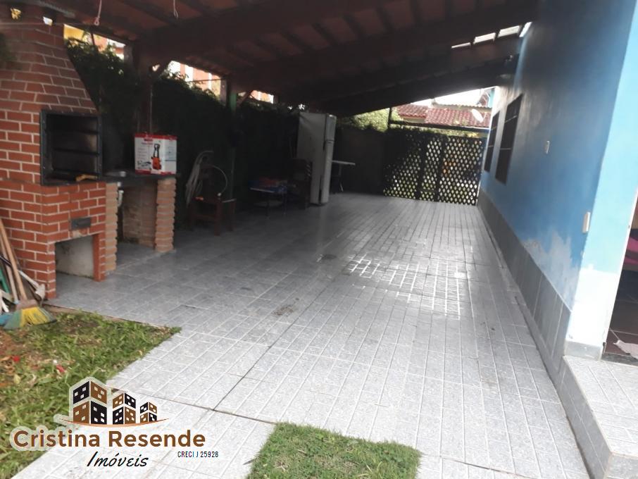 Casa, 4 quartos, 382 m² - Foto 2