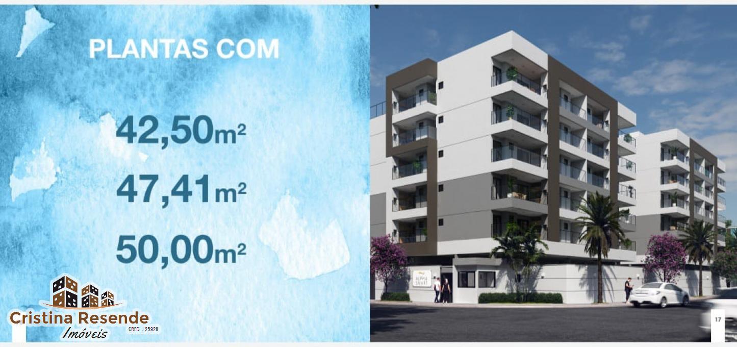 Apartamento, 1 quarto - Foto 2