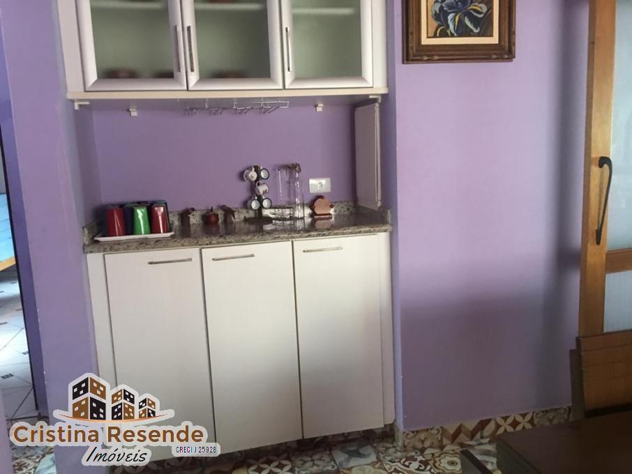 Casa à venda com 4 quartos, 414m² - Foto 6