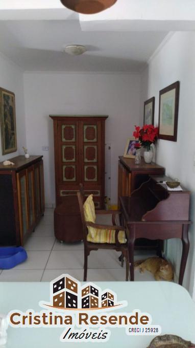 Sobrado à venda com 4 quartos - Foto 5