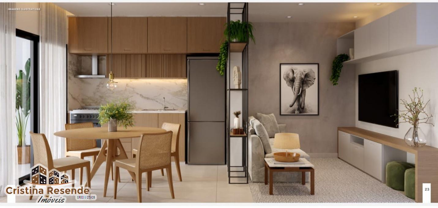 Apartamento, 1 quarto - Foto 5