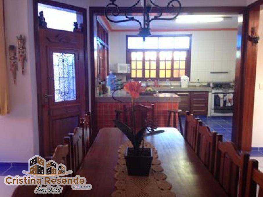 Casa à venda com 7 quartos, 360m² - Foto 8
