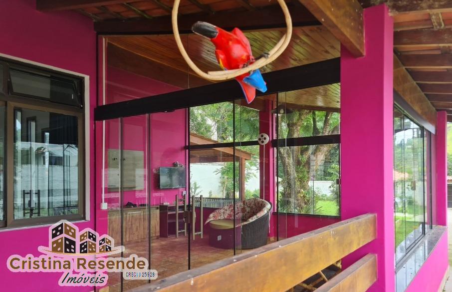 Chácara à venda com 7 quartos, 400m² - Foto 20