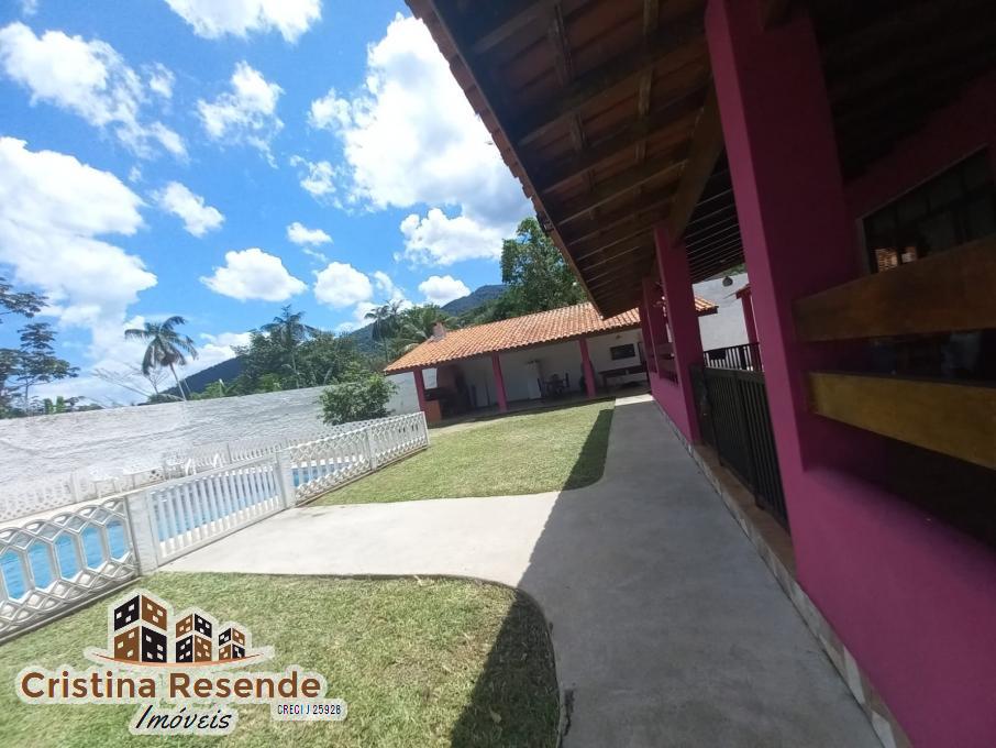 Chácara à venda com 7 quartos, 400m² - Foto 2