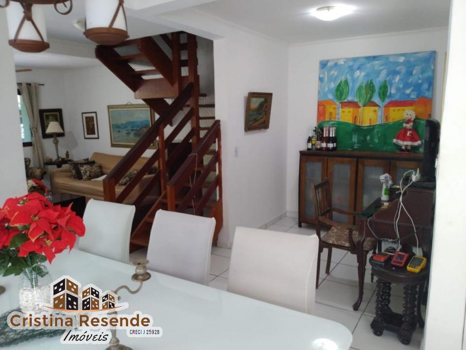 Sobrado à venda com 4 quartos - Foto 1