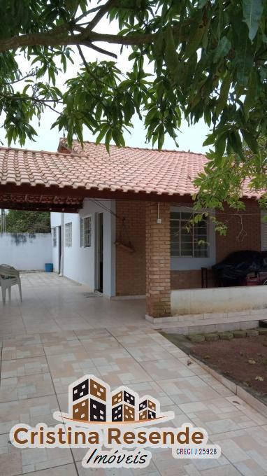 Casa, 2 quartos, 221 m² - Foto 1
