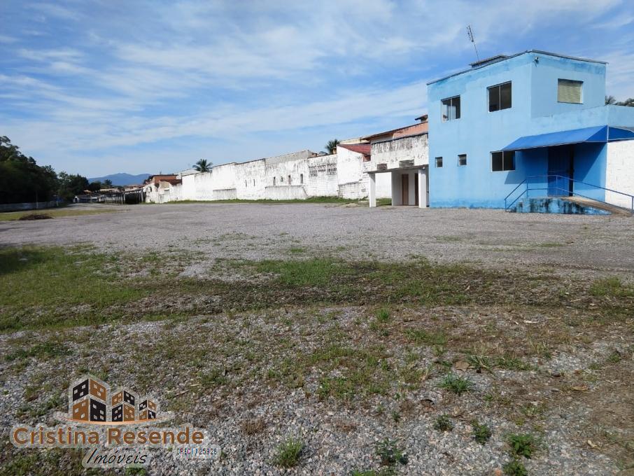 Depósito-Galpão - Foto 1