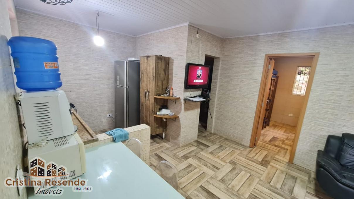 Casa, 1 quarto, 65 m² - Foto 10