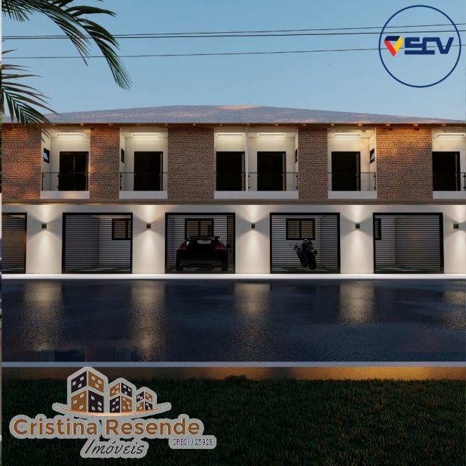 Casa, 2 quartos, 69 m² - Foto 15