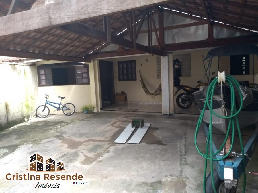 Casa à venda com 2 quartos - Foto 1