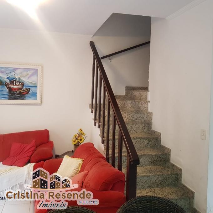 Casa de Condomínio, 2 quartos - Foto 27