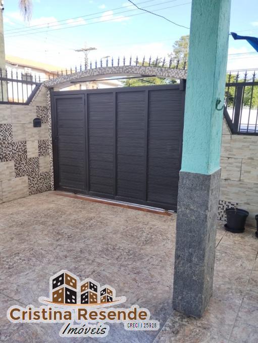Sobrado, 3 quartos, 116 m² - Foto 2
