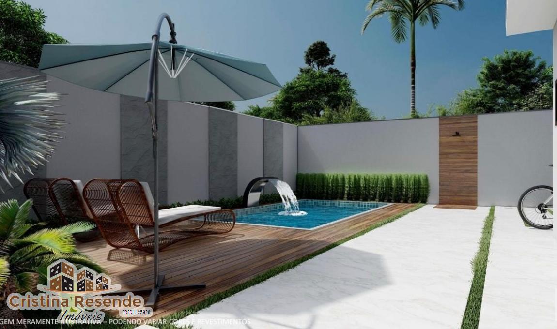 Casa, 3 quartos, 360 m² - Foto 12