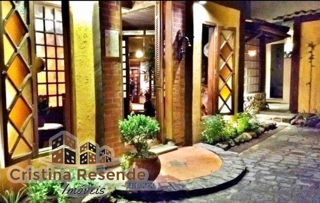 Casa, 4 quartos, 410 m² - Foto 2