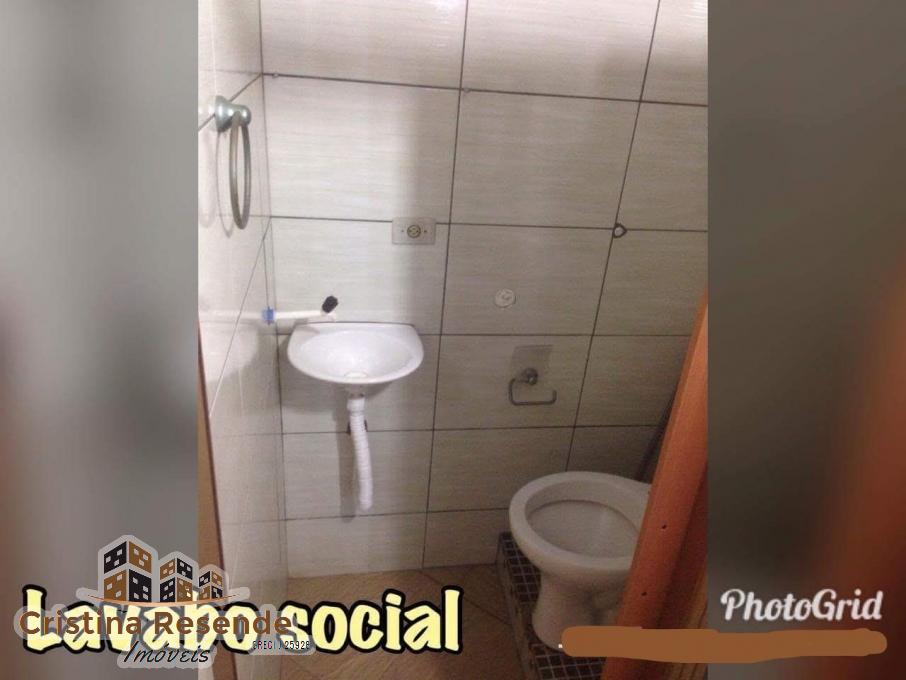 Casa, 2 quartos - Foto 2