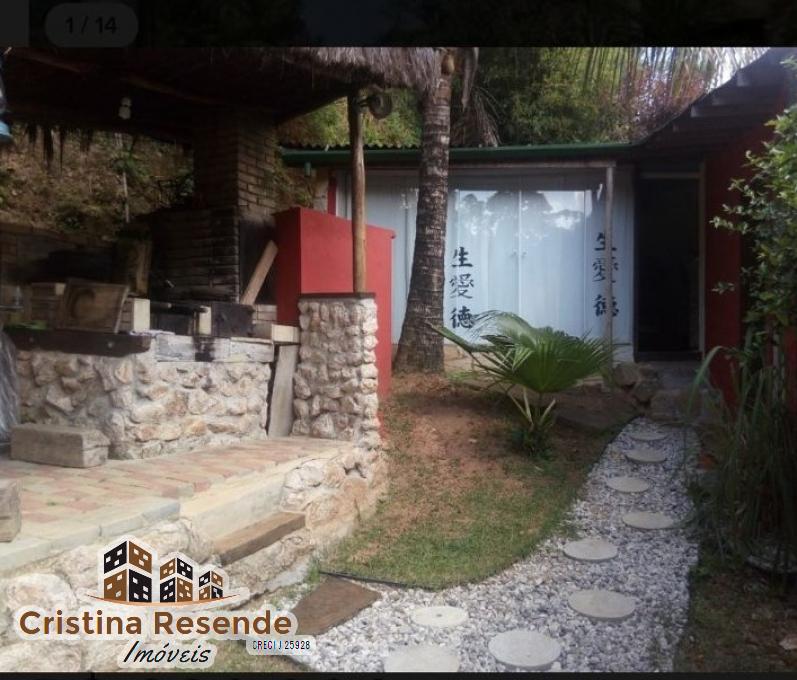 Casa, 1 quarto - Foto 10