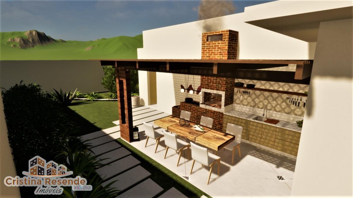 Casa, 3 quartos, 160 m² - Foto 4