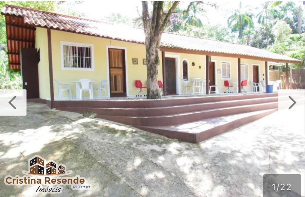 Chácara à venda com 6 quartos, 5000m² - Foto 12