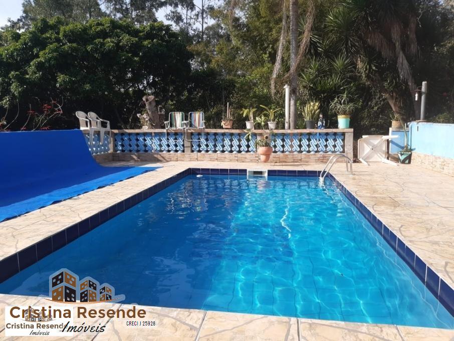 Chácara, 5 quartos, 3000 m² - Foto 1