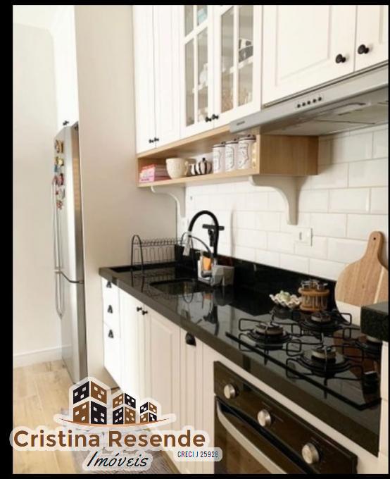 Apartamento, 2 quartos, 56 m² - Foto 6