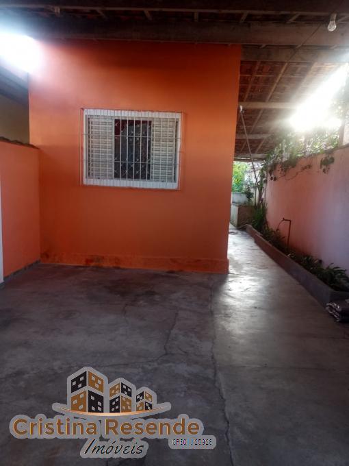 Casa à venda com 2 quartos - Foto 1