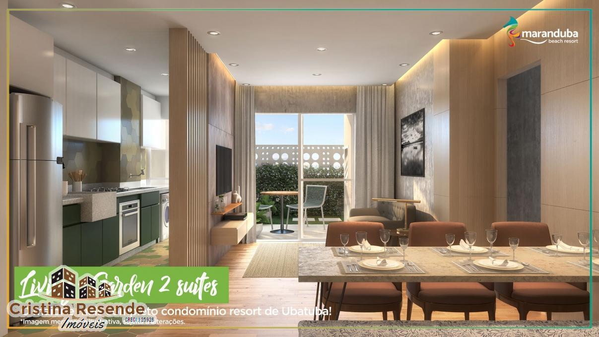 Apartamento, 2 quartos, 54000 m² - Foto 1