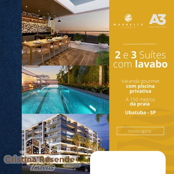 Apartamento, 2 quartos, 80 m² - Foto 3