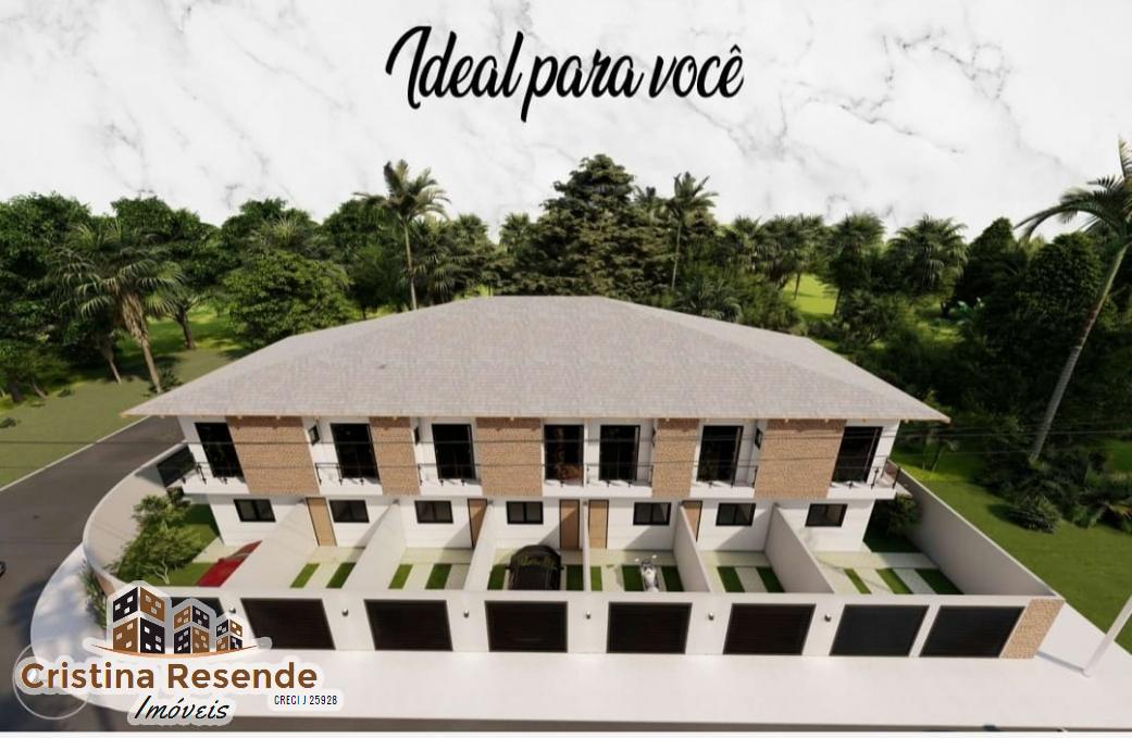 Casa, 2 quartos, 69 m² - Foto 1