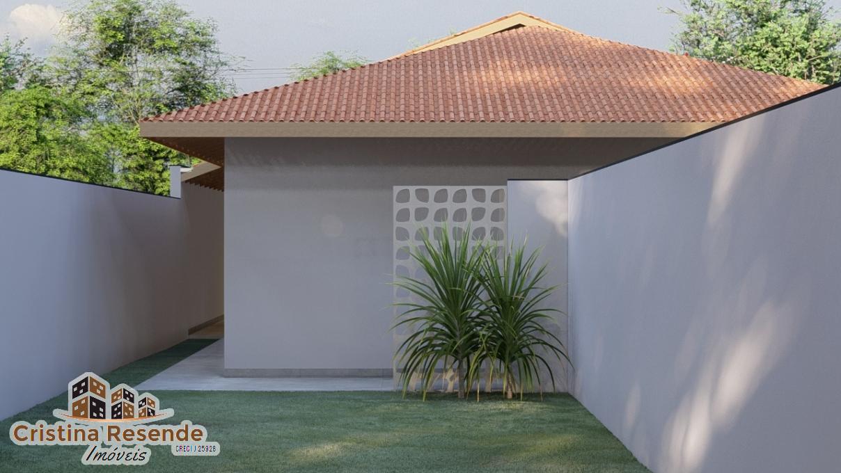 Casa, 3 quartos, 200 m² - Foto 8