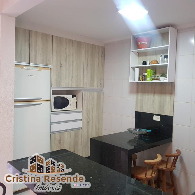 Casa de Condomínio, 2 quartos - Foto 29