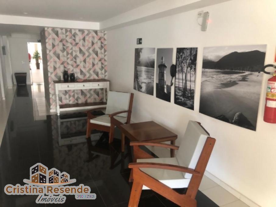 Apartamento à venda com 2 quartos, 87m² - Foto 20