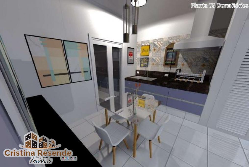 Sobrado, 3 quartos - Foto 11