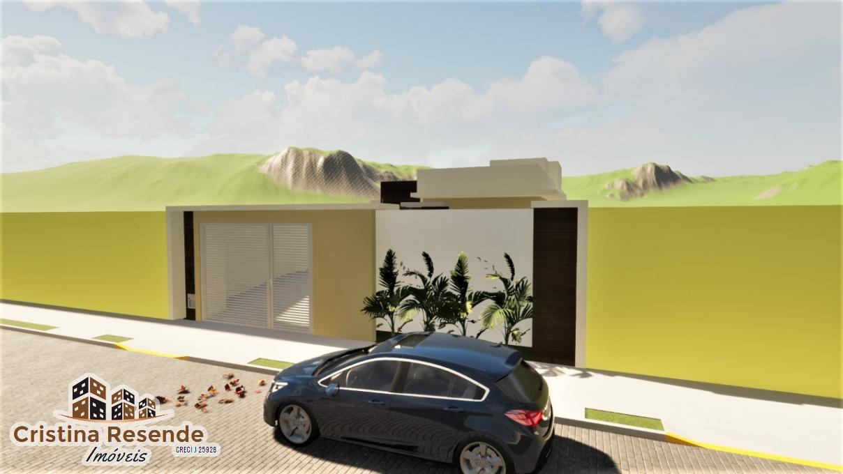 Casa, 3 quartos, 160 m² - Foto 2