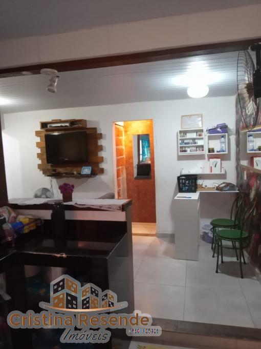Casa à venda com 3 quartos, 220m² - Foto 8