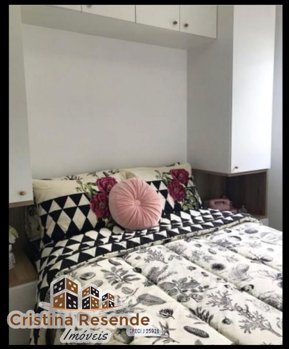 Apartamento, 2 quartos, 56 m² - Foto 15