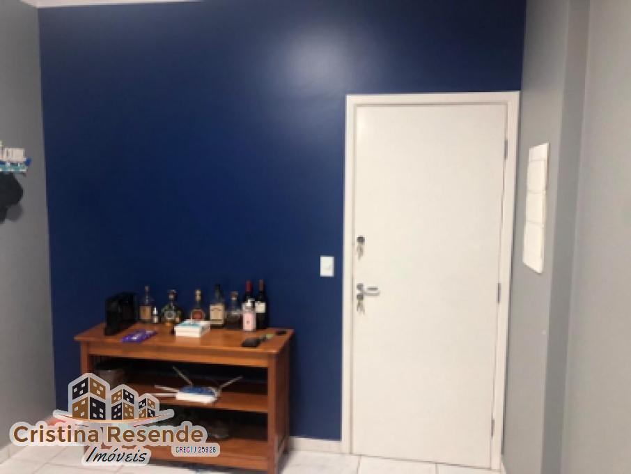 Apartamento à venda com 2 quartos, 87m² - Foto 7