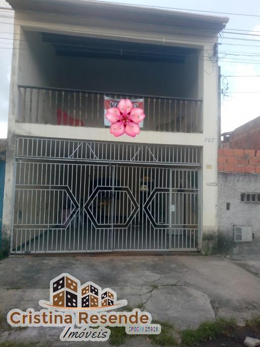 Sobrado à venda com 4 quartos - Foto 1