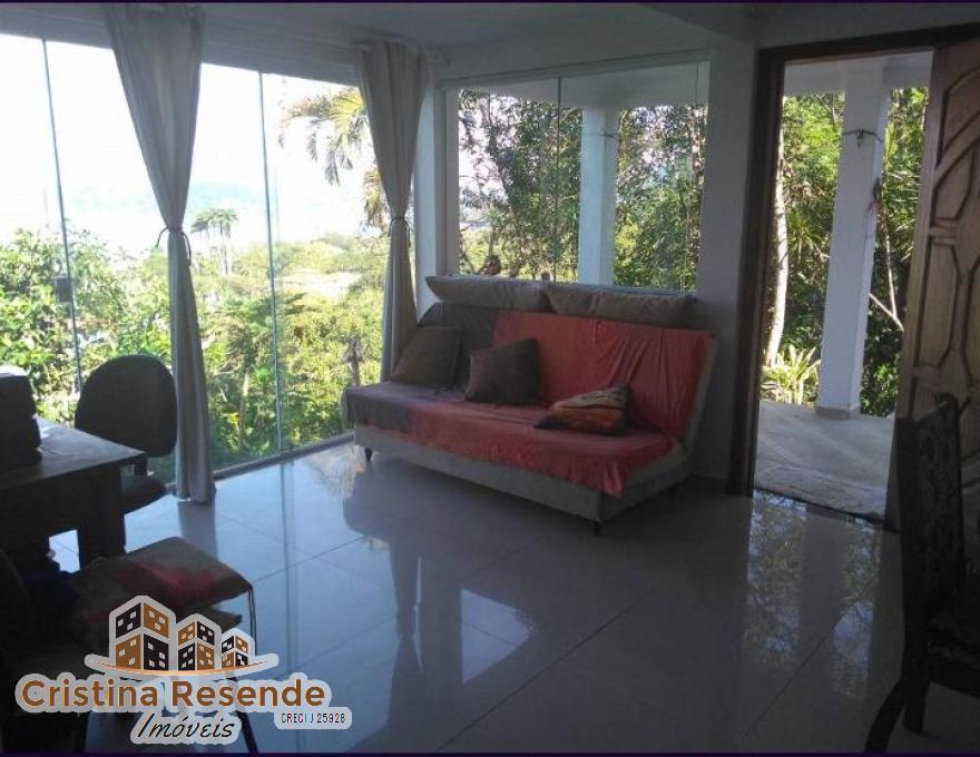 Casa à venda com 5 quartos, 480m² - Foto 1