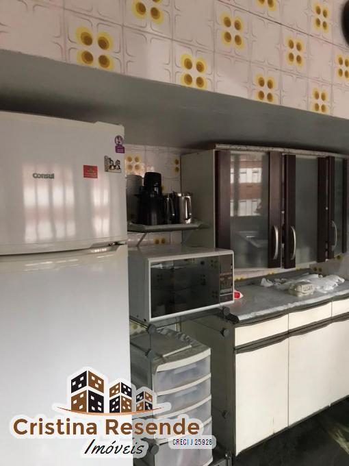 Sobrado, 4 quartos, 322 m² - Foto 13