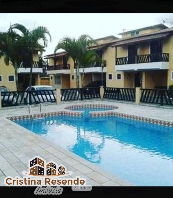 Casa de Condomínio, 2 quartos - Foto 1