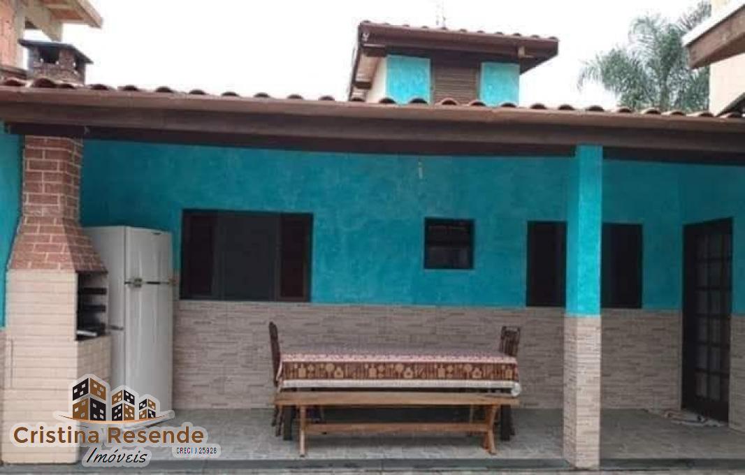 Casa, 6 quartos, 198 m² - Foto 2